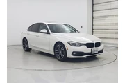 BMW 3 Series 2018 330e iPerf