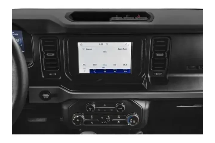 $26700 : Ford Bronco 2021 4x4 Base 4d image 10