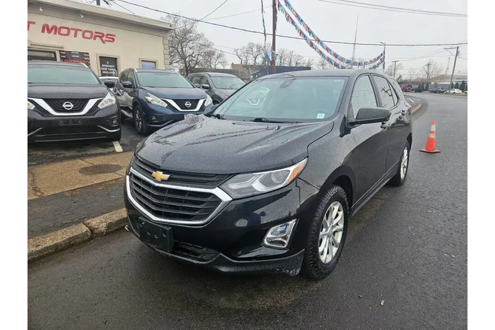 $999 : 2020 Equinox image 1