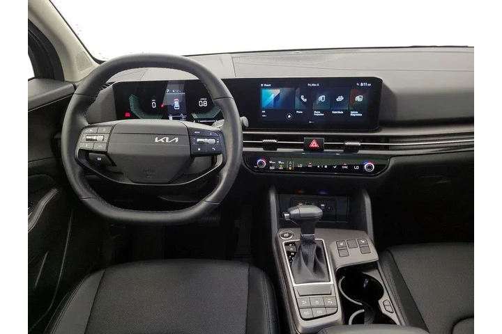 $29998 : Kia Sportage 2026 EX 4dr SUV image 10