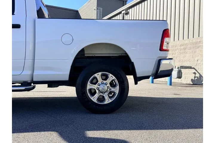 $39741 : Ram 2500 2024 4x4 Lone Star image 6