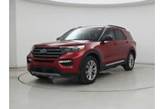 $26998 : Ford Explorer 2021 XLT 4dr S thumbnail