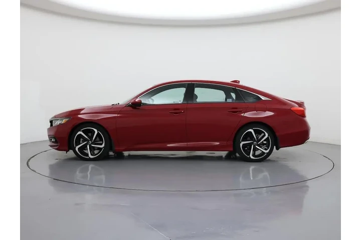 $23998 : Honda Accord 2018 Sport 4dr image 3