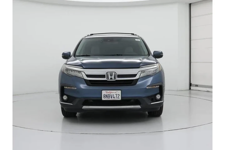 $25998 : Honda Pilot 2019 Touring 4dr image 5
