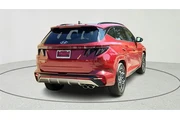 $26544 : Hyundai TUCSON 2023 N Line 4 thumbnail