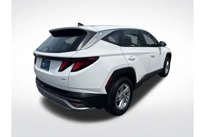 $26905 : Hyundai TUCSON 2025 AWD SE 4 image 5