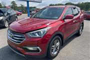 2017 Santa Fe Sport en Little Rock