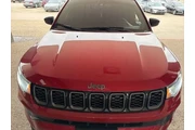 $23113 : Jeep Compass 2025 4x4 Latitu thumbnail