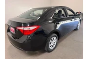 $13863 : Toyota Corolla 2015 L 4dr Se thumbnail