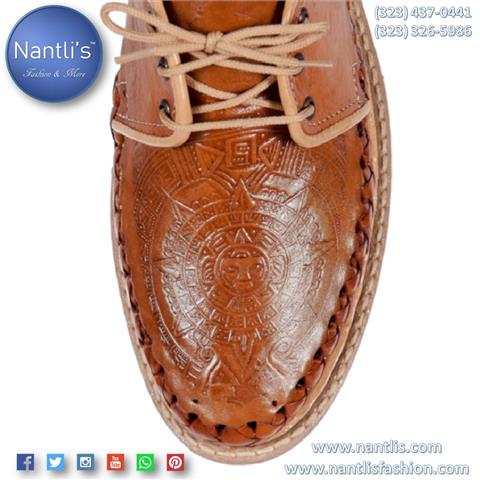 Zapato artesanal Mayoreo image 3