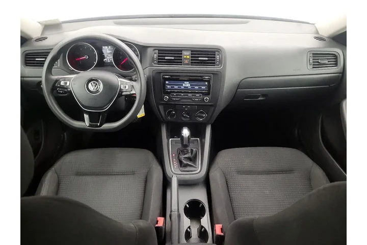 $12998 : Volkswagen Jetta 2015 S 4dr image 9