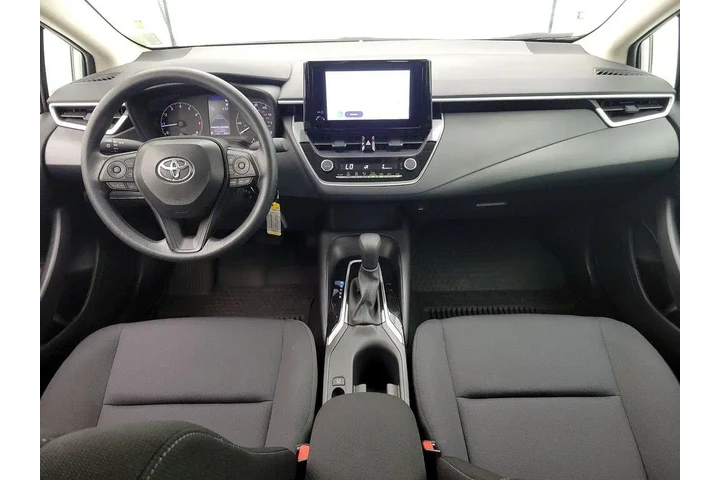 $24998 : Toyota Corolla 2025 LE 4dr S image 9