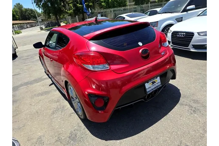 $7499 : 2013 Veloster image 9