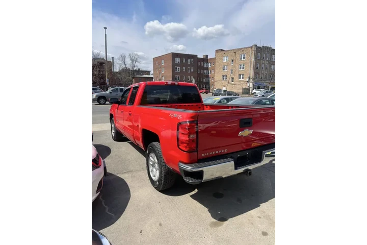 $15999 : 2016 Silverado 1500 LT image 7