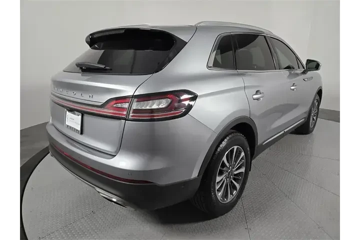 $34586 : Lincoln Nautilus 2022 Reserv image 4