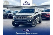 Jeep Grand Cherokee 2021 4x4 en Elizabethtown