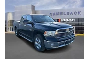 $19995 : Ram 1500 2016 4x4 Big Horn 4 thumbnail