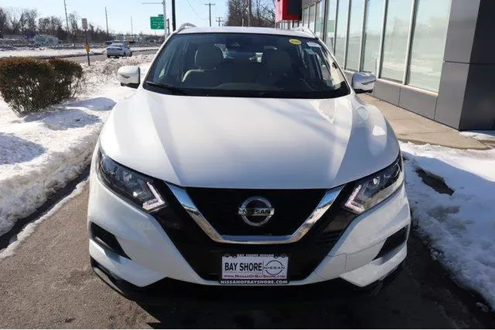 $18054 : Nissan Rogue Sport 2022 AWD image 4