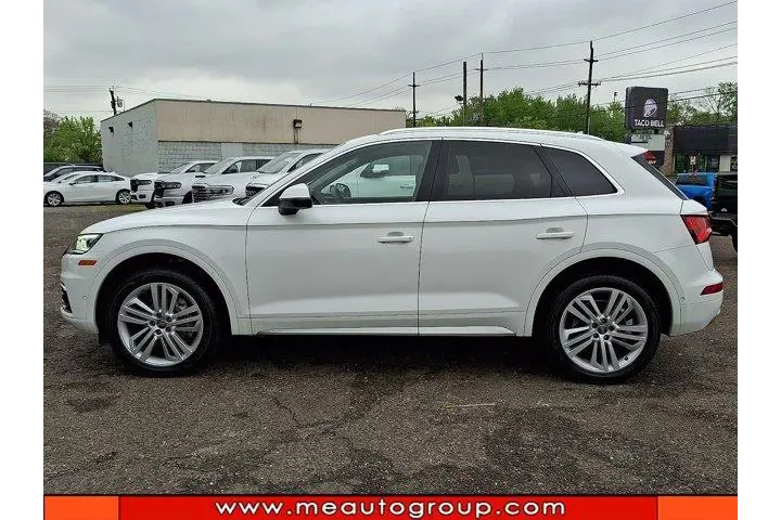 $20590 : Audi Q5 2019 AWD quattro Pre image 2