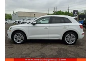 $20590 : Audi Q5 2019 AWD quattro Pre thumbnail