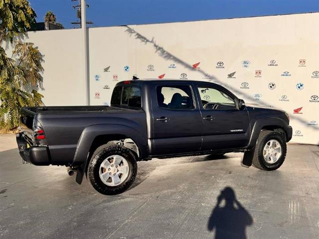 $21995 : Used 2014 Tacoma 2WD Double C image 2