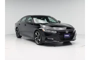 Honda Accord 2019 Sport 4dr en Charlotte