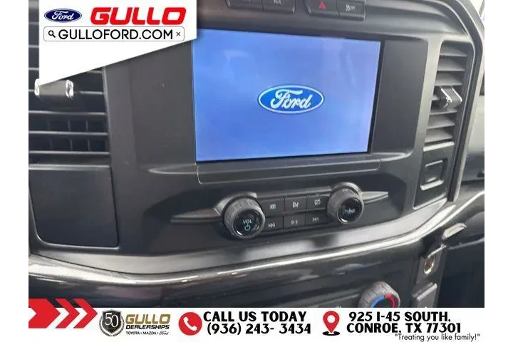 $28991 : Ford F-150 2021 4x2 XL 4dr S image 6