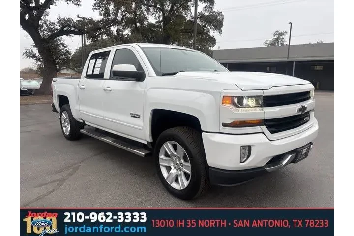 $28594 : Chevrolet Silverado 1500 201 image 1