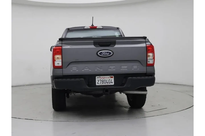 $32998 : Ford Ranger 2025 4x2 XL 4dr image 6