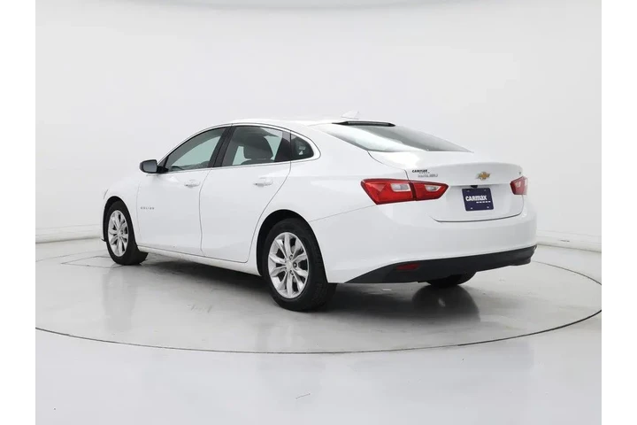 $16998 : Chevrolet Malibu 2023 LT 4dr image 2