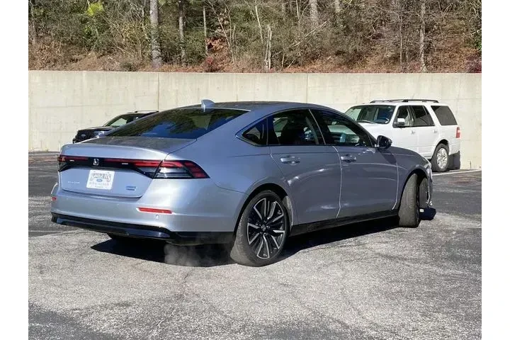 $31547 : Honda Accord Hybrid 2023 Tou image 3