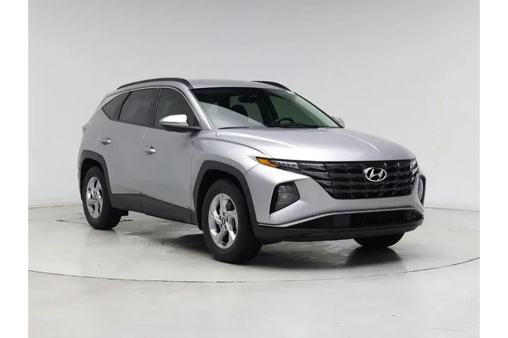 $20998 : Hyundai TUCSON 2022 SEL 4dr image 1