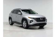 Hyundai TUCSON 2022 SEL 4dr