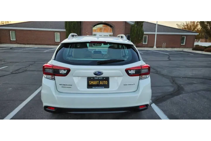 $17800 : 2023 Impreza Premium image 8