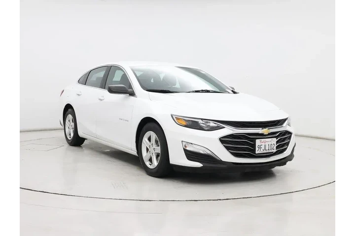 $19998 : Chevrolet Malibu 2022 LS 4dr image 1