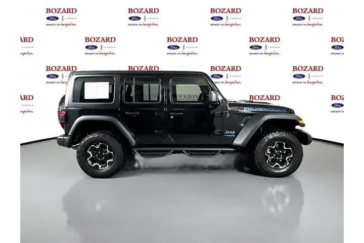$31000 : Jeep Wrangler Unlimited 2021 image 9