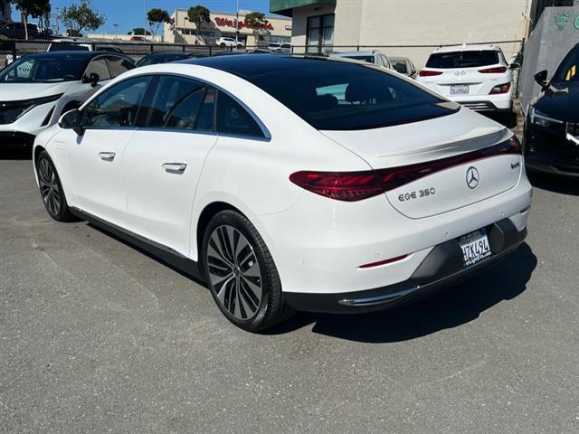 $43500 : Used 2023 EQE 350 4MATIC+ for image 7