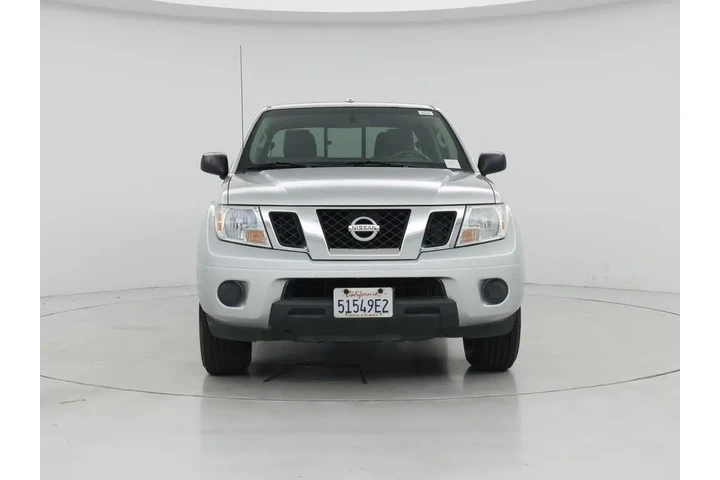 $15998 : Nissan Frontier 2017 4x2 SV image 5
