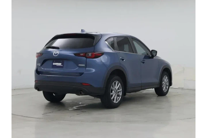 $22998 : Mazda CX-5 2023 AWD 2.5 S 4d image 8