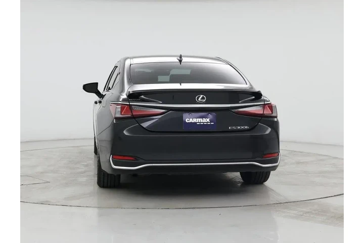 $36998 : Lexus ES 300h 2024 4dr Sedan image 6