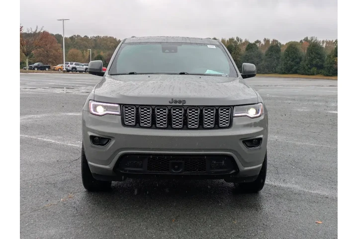 $24500 : Jeep Grand Cherokee WK 2022 image 9