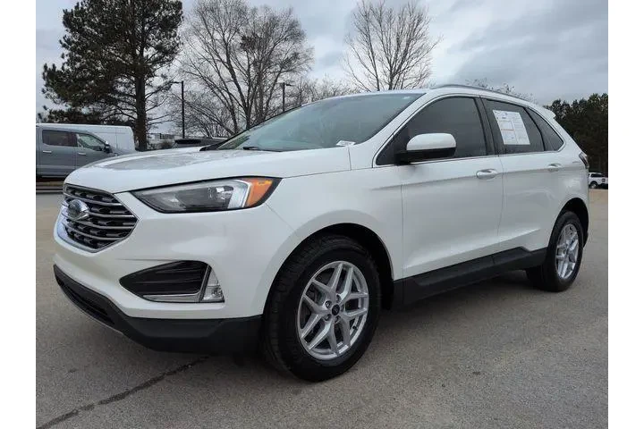 $24567 : Ford Edge 2022 AWD ST-Line 4 image 8
