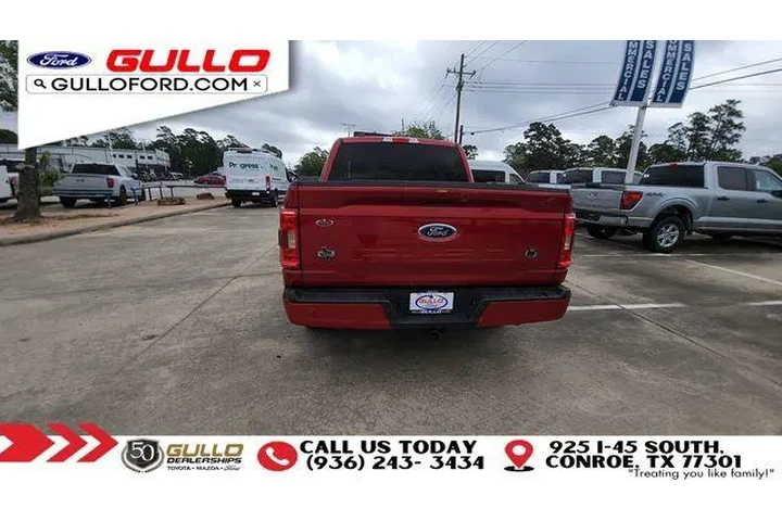 $30991 : Ford F-150 2022 4x2 XL 4dr S image 7