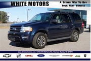 Ford Expedition 2016 4x2 XLT en Raleigh