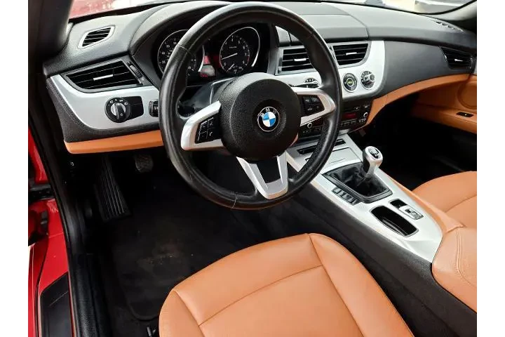 $16951 : BMW Z4 2014 sDrive28i 2dr Co image 4