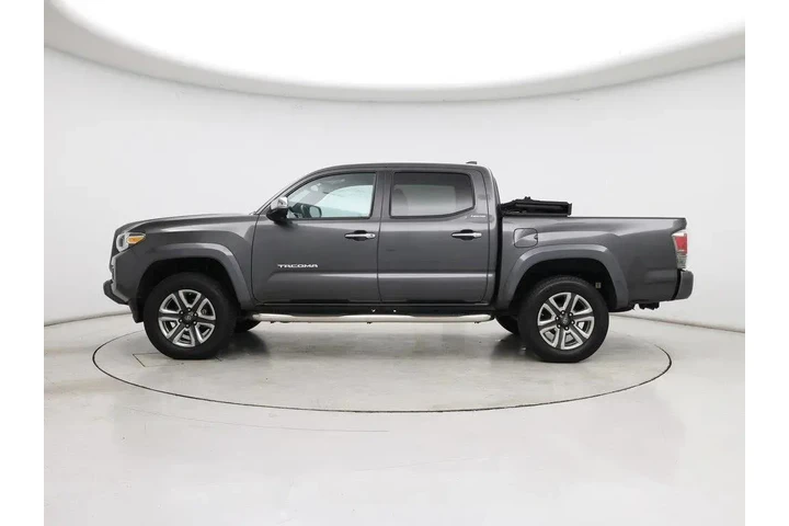 $29998 : Toyota Tacoma 2016 4x4 Limit image 3