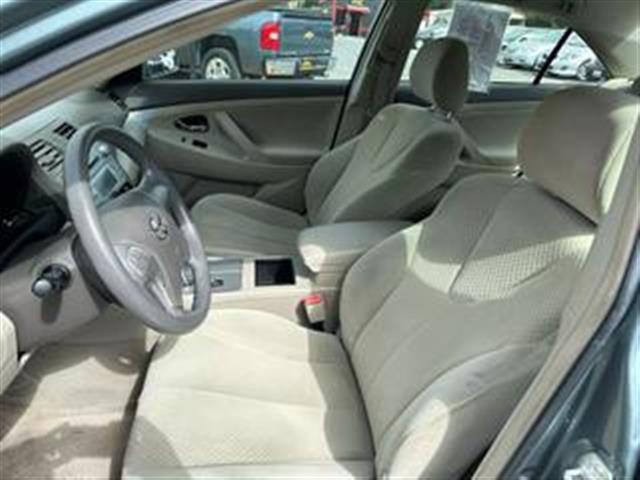 $6999 : 2009 TOYOTA CAMRY image 8