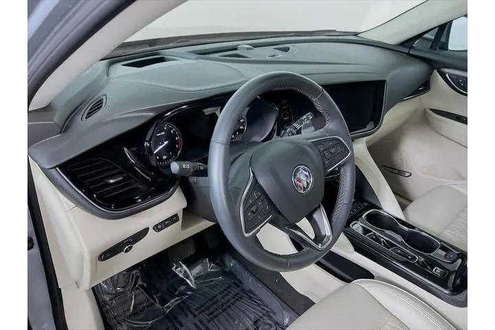 $36000 : Buick Envision 2023 AWD Aven image 6