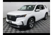 $39875 : Honda Pilot 2025 AWD EX-L 4d thumbnail