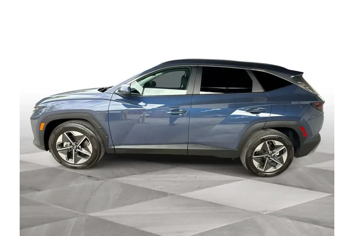 $22154 : Hyundai TUCSON 2025 SEL 4dr image 5